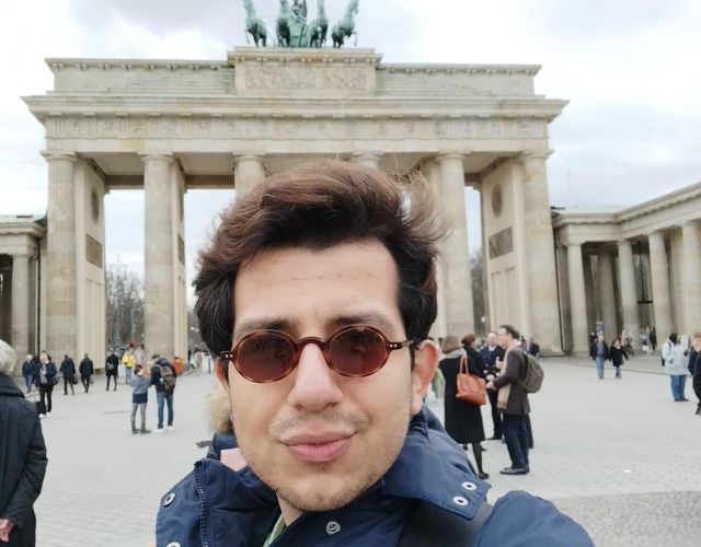 Karlıova Almanca Özel Ders